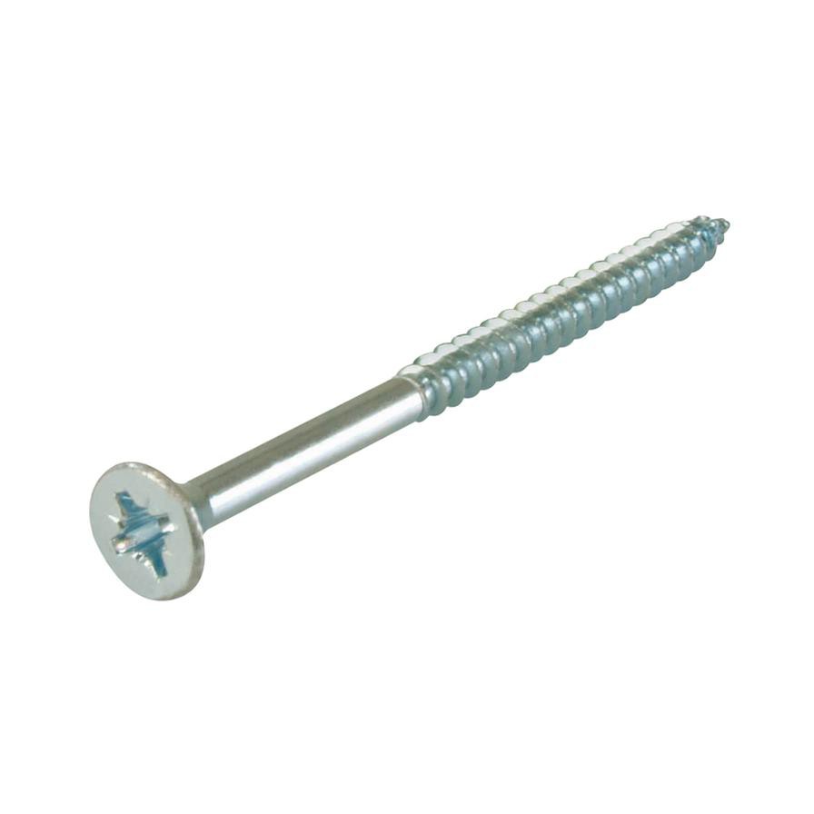 Suki Steel Basic Screw (0.4 x 4 cm)