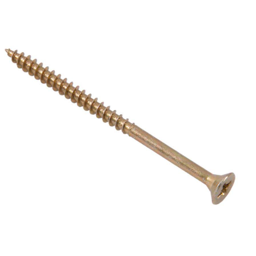 Suki Drywall Screws (3.9 x 55 mm)