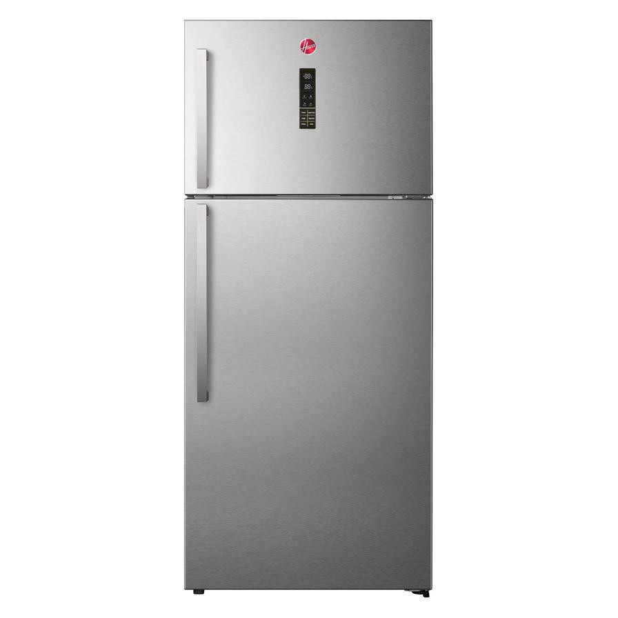 Hoover Top Mount Refrigerator, HTR-H730-S (730 L)