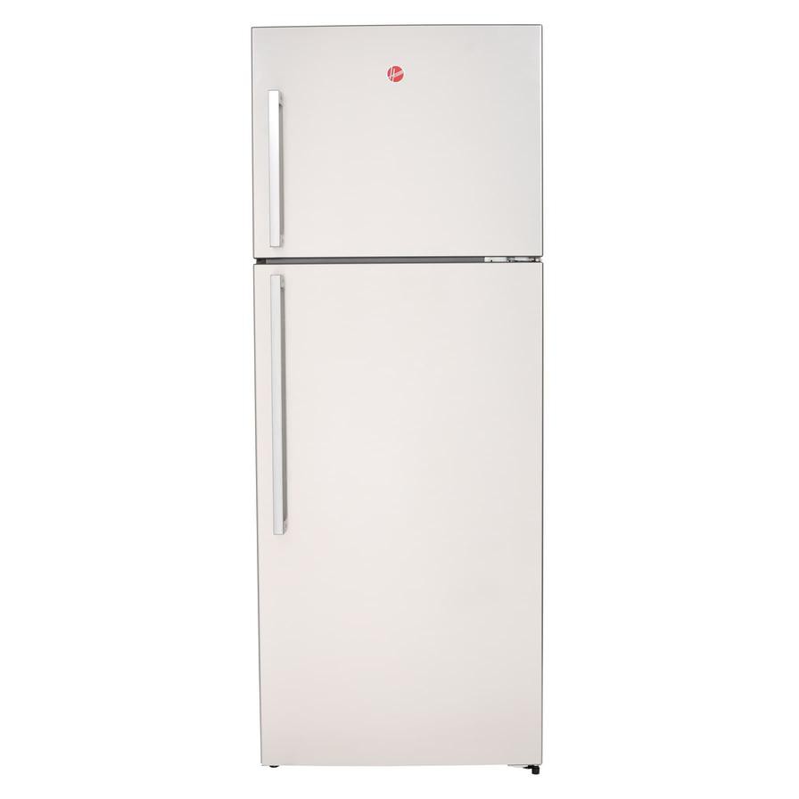 Hoover Top Mount Refrigerator, HTR-H600-S (600 L)