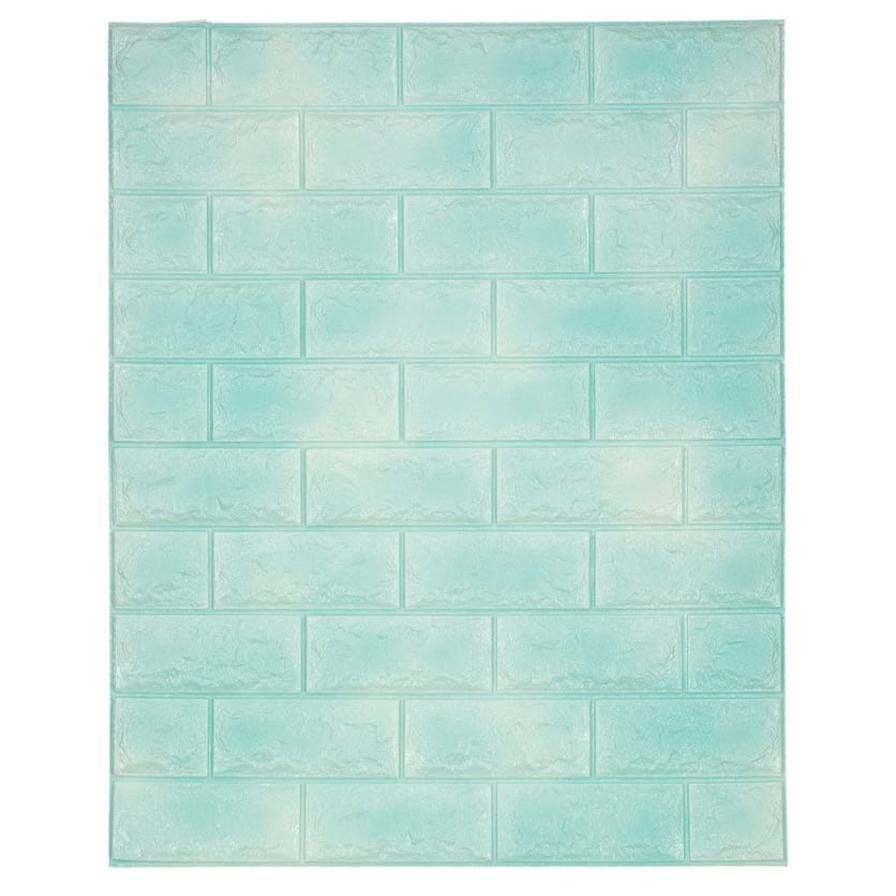 Polycell Foam Brick Wallcovering (75 x 66 cm)