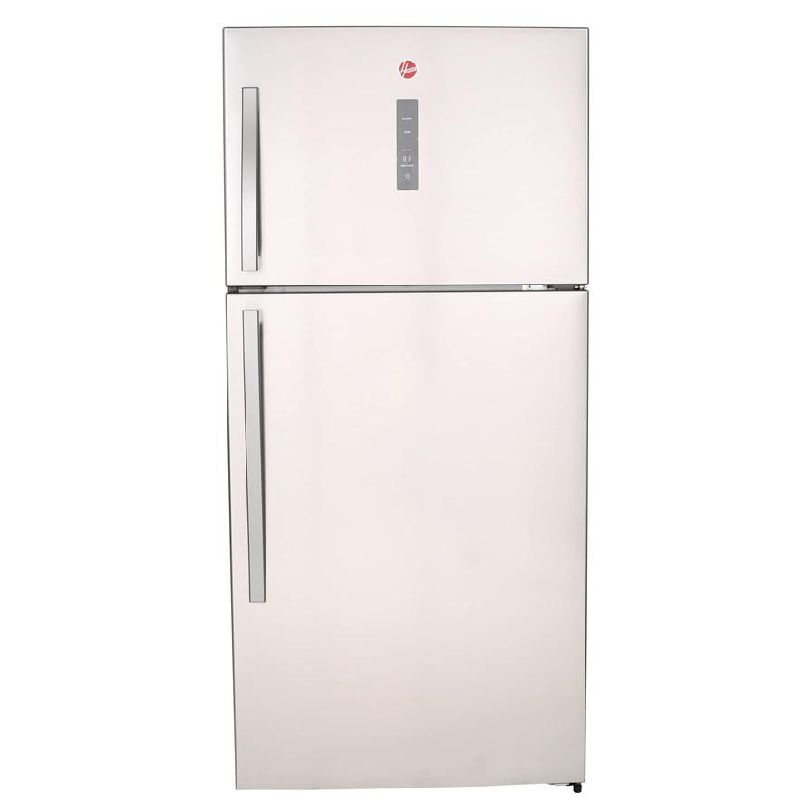 Hoover Top Mount Refrigerator, HTR-H660-S (660 L)