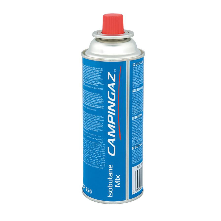 Campingaz Isobutane Cartridge, CP250