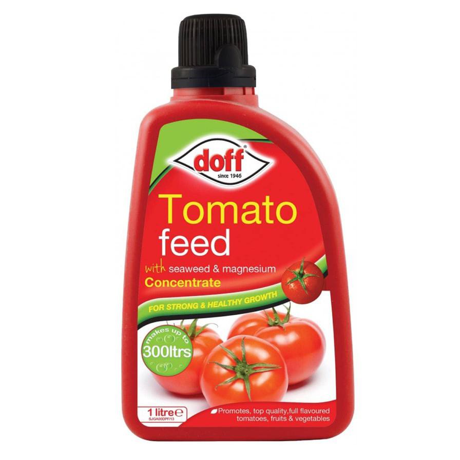 سماد الطماطم دوف (1 لتر)
