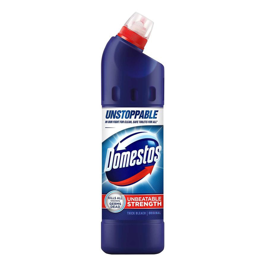 Domestos Bleach Multipurpose Cleaner (750 ml)