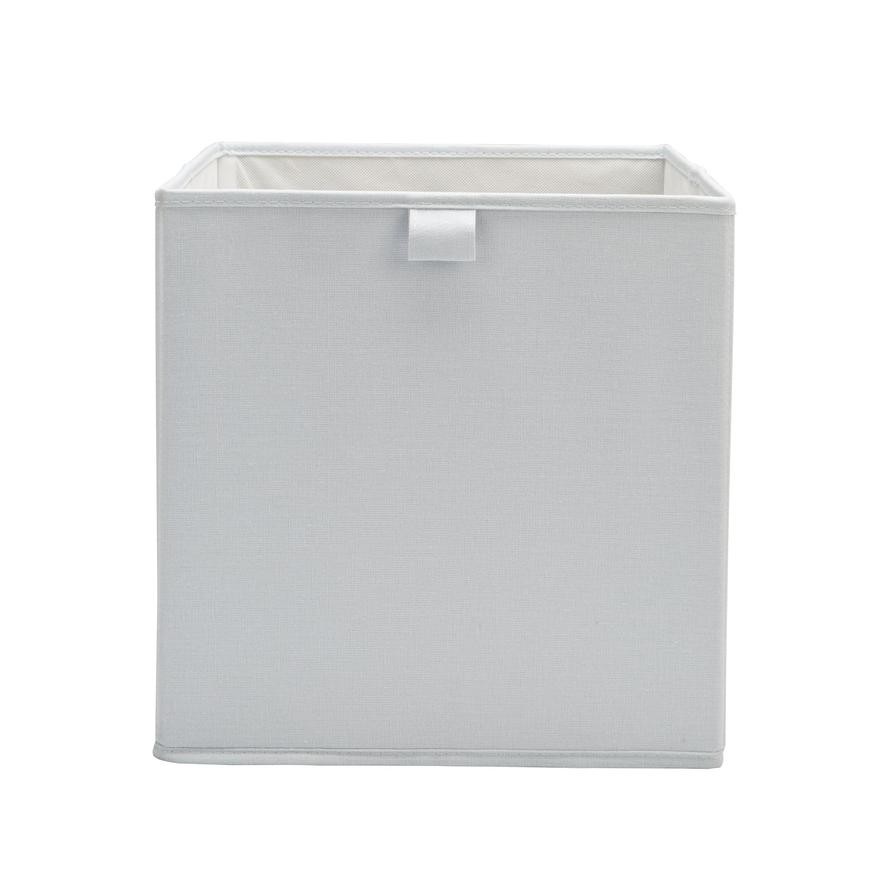 صندوق تخزين كرتون مقوى وبوليستر فورم ميكسيت (310 × 310 ملم)