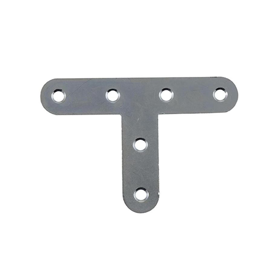 Hettich Connecting T-Plate (80 x 55 mm)