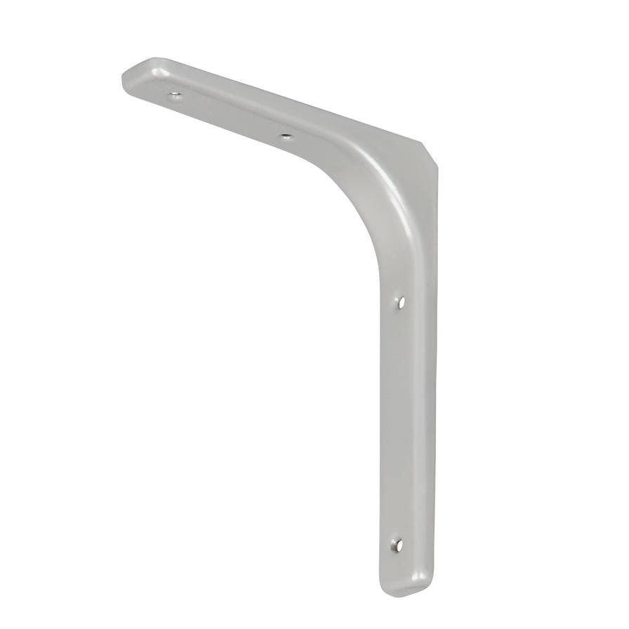 Form Alchimy Steel Shelving Bracket (33.8 x 200 mm)