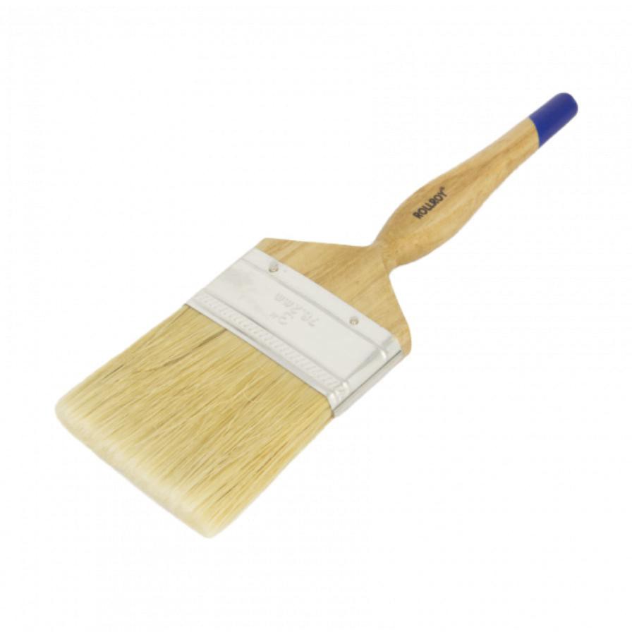 Impala Bristle Paint Brush (7.62 cm)