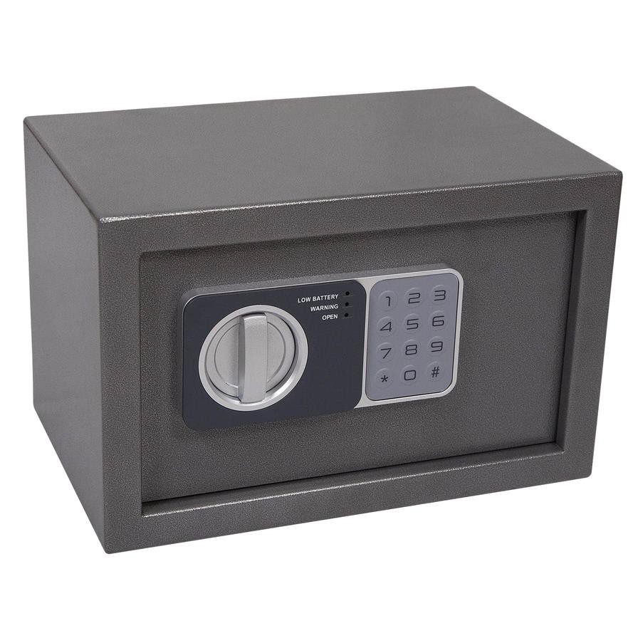 Ace Electronic Safe (20 x 31 x 20 cm)