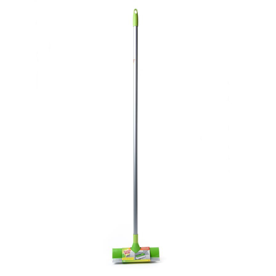 3M Scotch-Brite Floor Squeegee (30 cm)