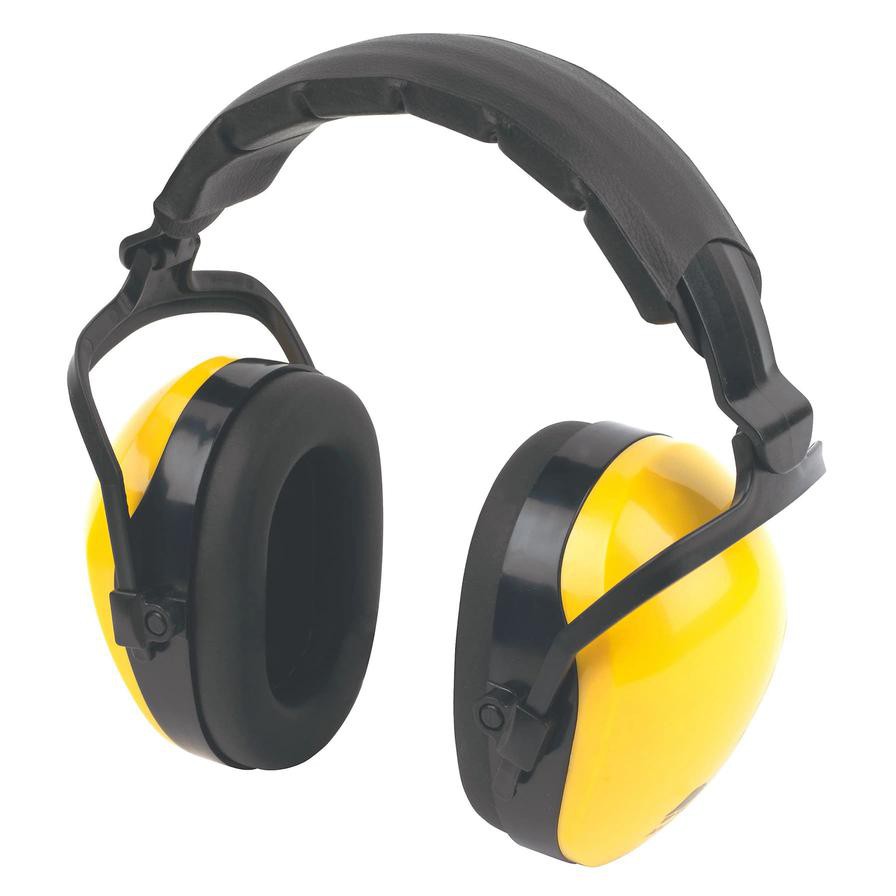 Site Comfort Folding Ear Defender, SEP313