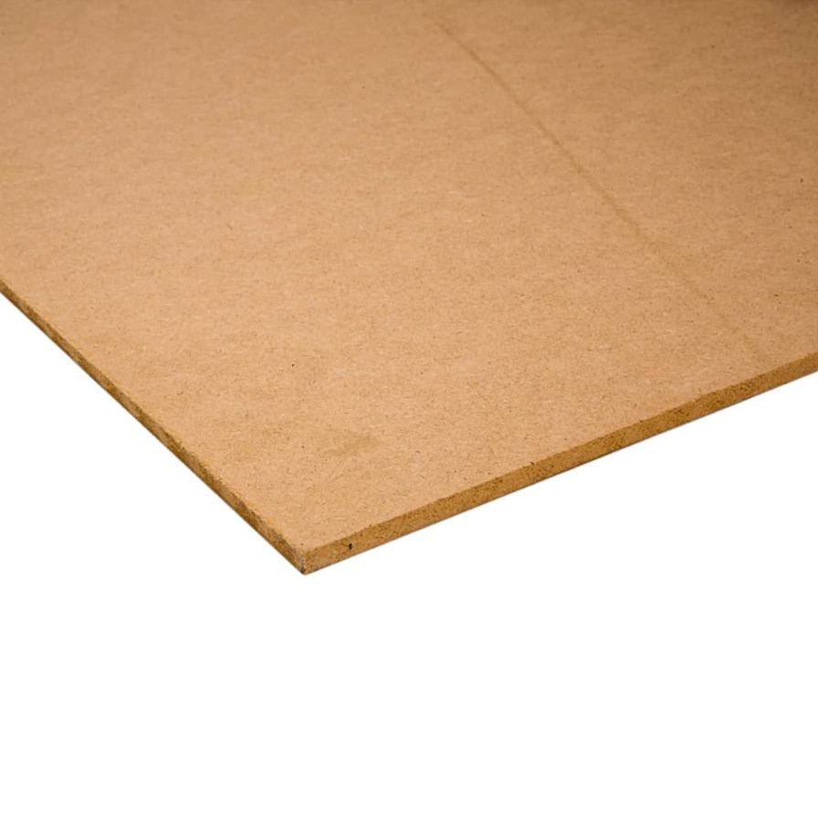 Bailing Plain MDF Board (91.5 x 61 x 0.9 cm)