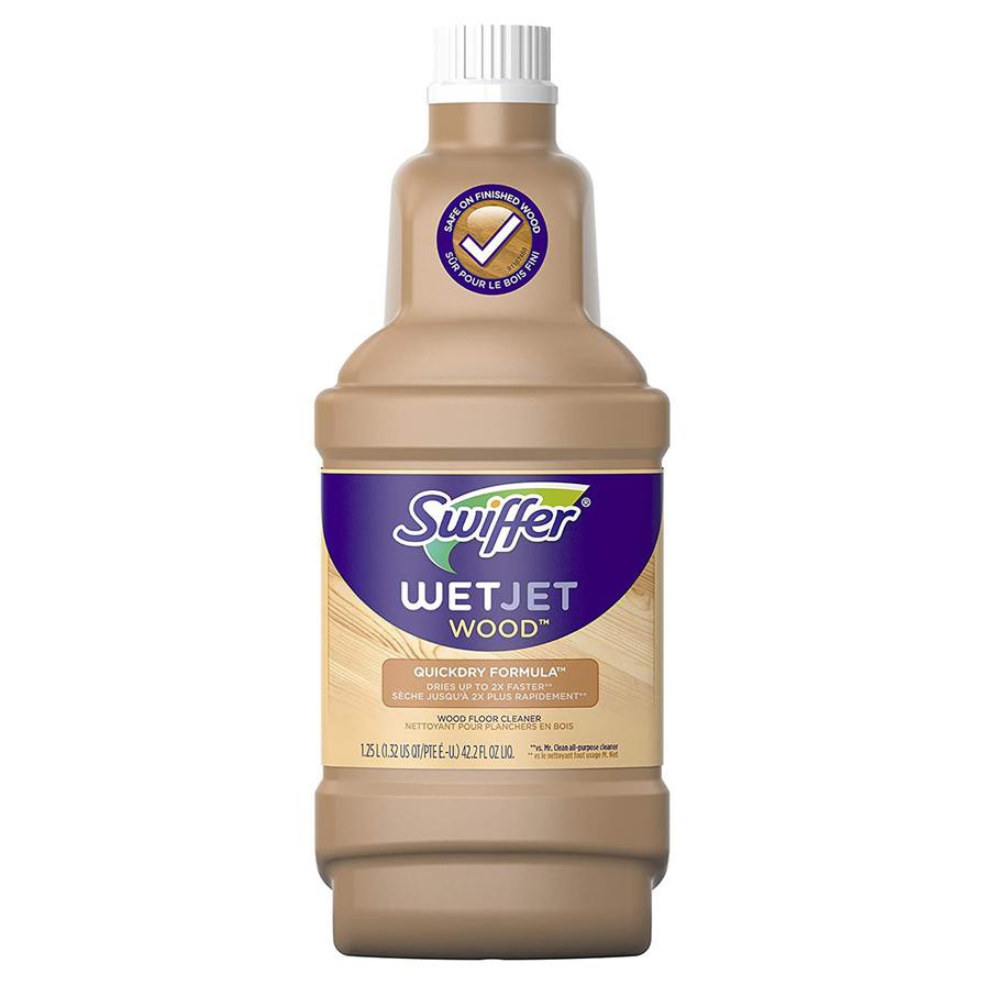 Swiffer WetJet Multi-Purpose Cleaner Solution