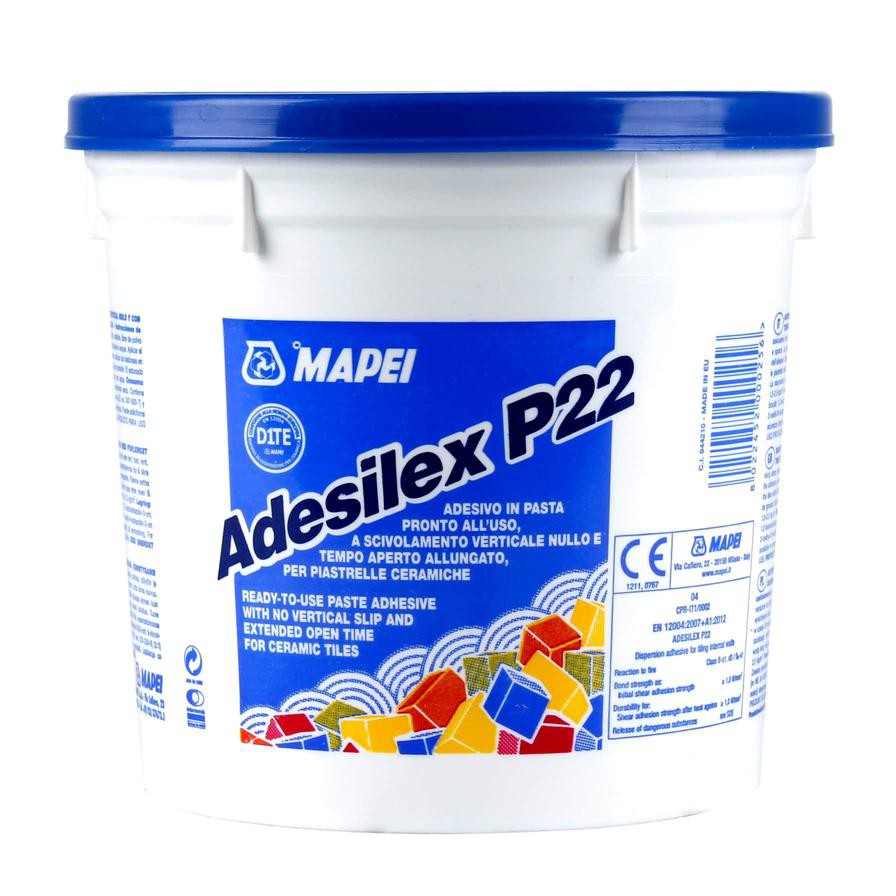 Mapei Adesilex P22 Adhesive Paste (1 kg)