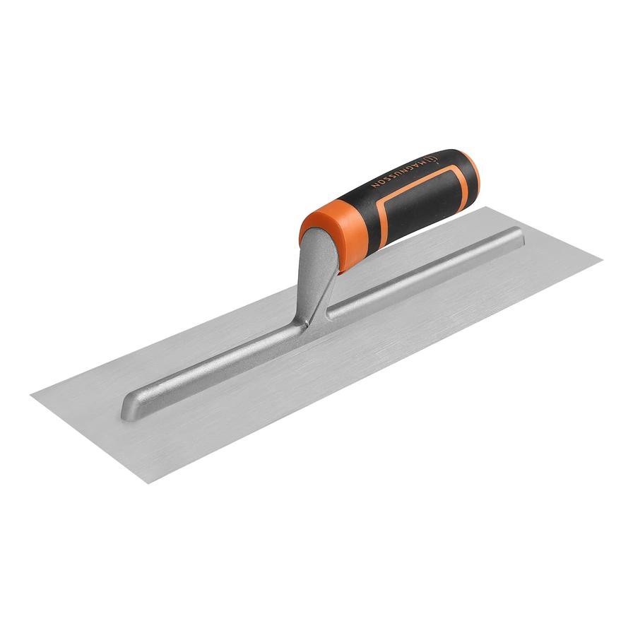 Magnusson Carbon Steel Cement Finishing Trowel (51 cm)