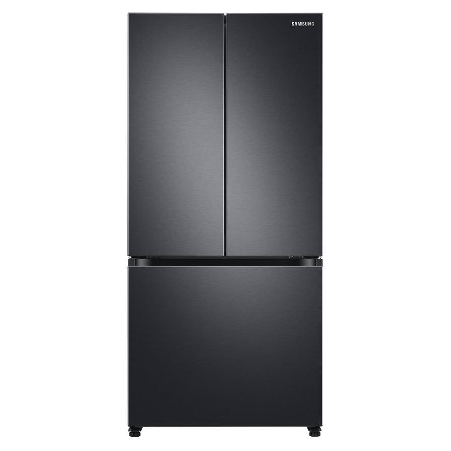 Samsung Built-In French Door Refrigerator, RF49A5102B1/AE (565 L)