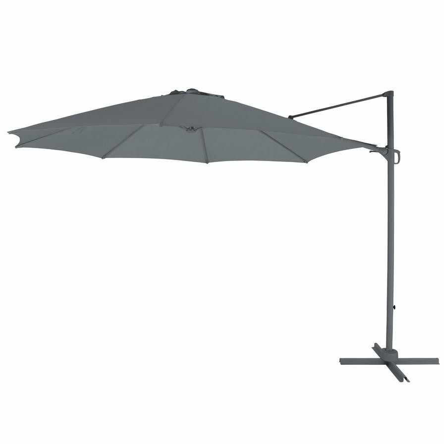 Skye Rectangular Textilene Gazebo Generic (8930 x 2660 x 3000 mm)