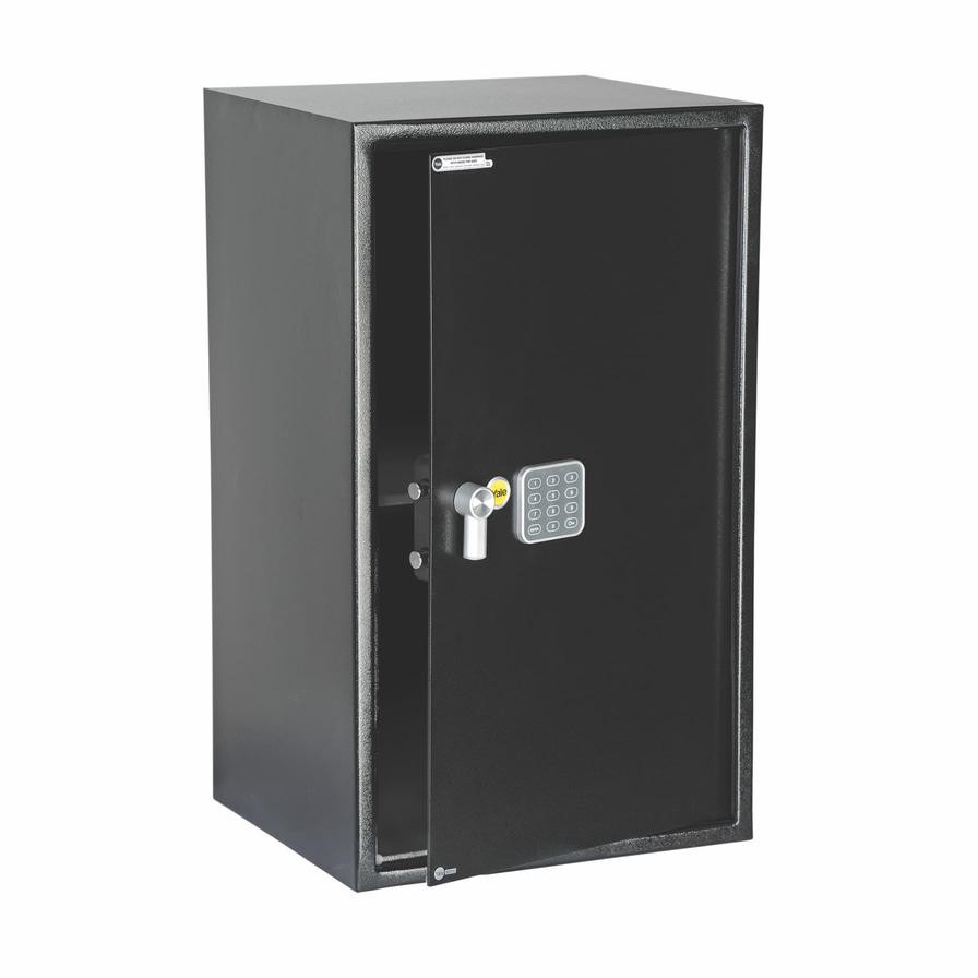 Value XL Office Safe, YSV/695/DB1 (69.5 x 43 cm)