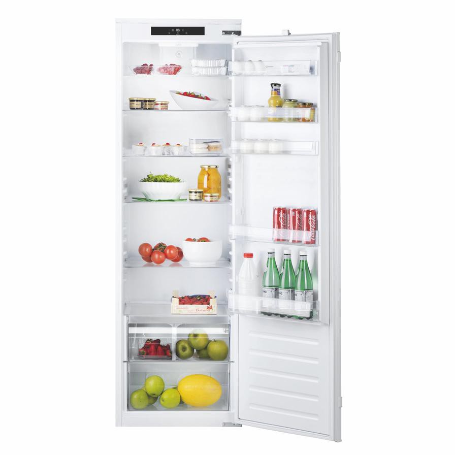 Indesit Built-In Refrigerator, INS-18411A++EX (400 L)