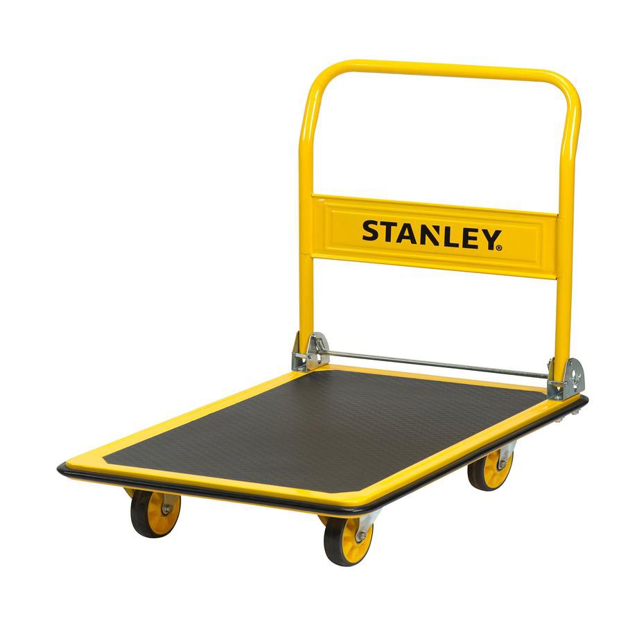 Stanley Folding Platform Cart, SXWTD-PC528 (300 kg)