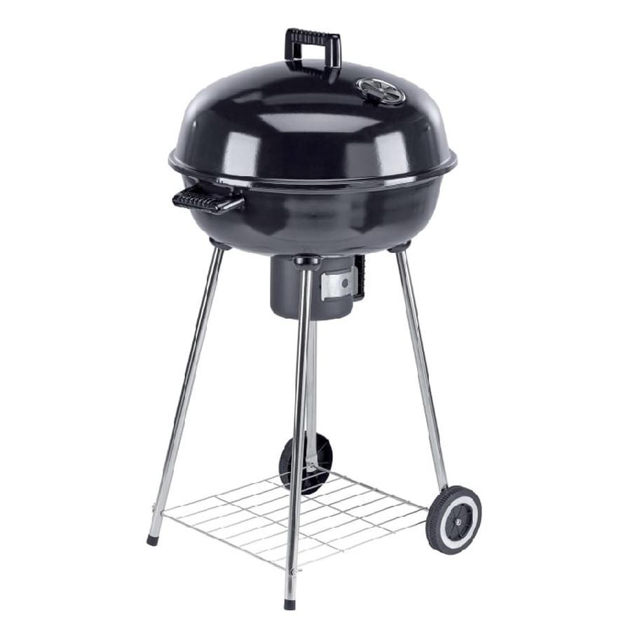 Compact Charcoal BBQ Kettle (54 cm)