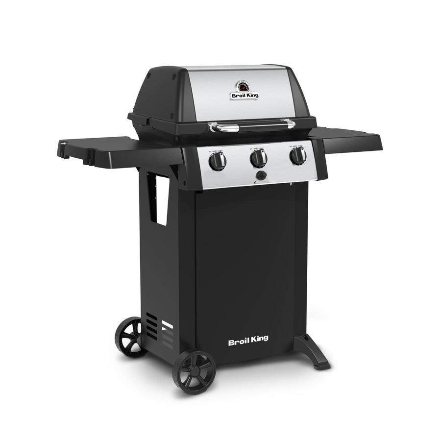 Broil King Gem 320 3-Burner Gas Grill