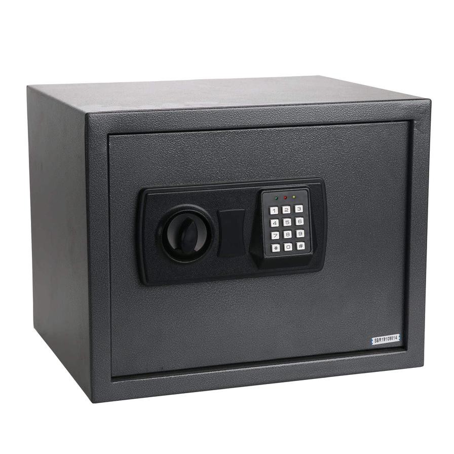 Ace Electronic Safe (30 x 30 x 38 cm)