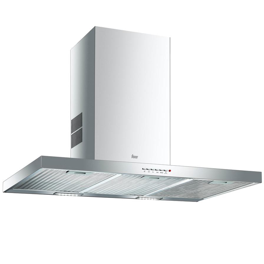 Teka Wall Mounted Chimney Hood, DSJ 980 (67-100 x 90 x 48.5 cm)