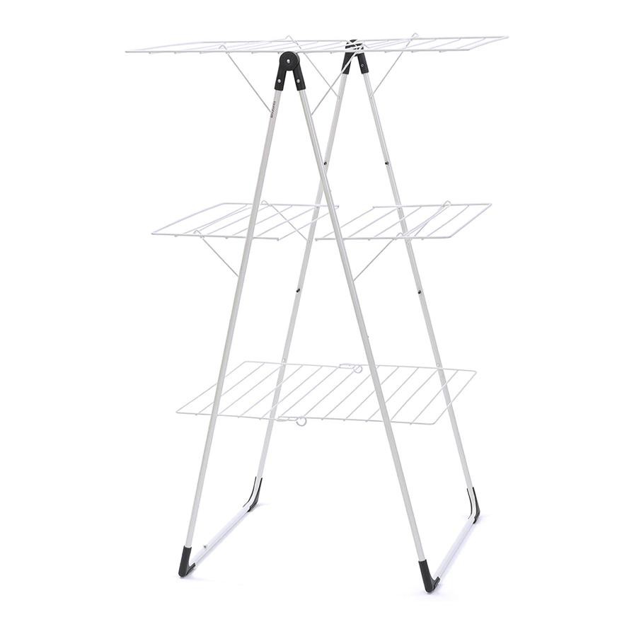 Brabantia Cloth Drying Steel Tower Rack (23 m)