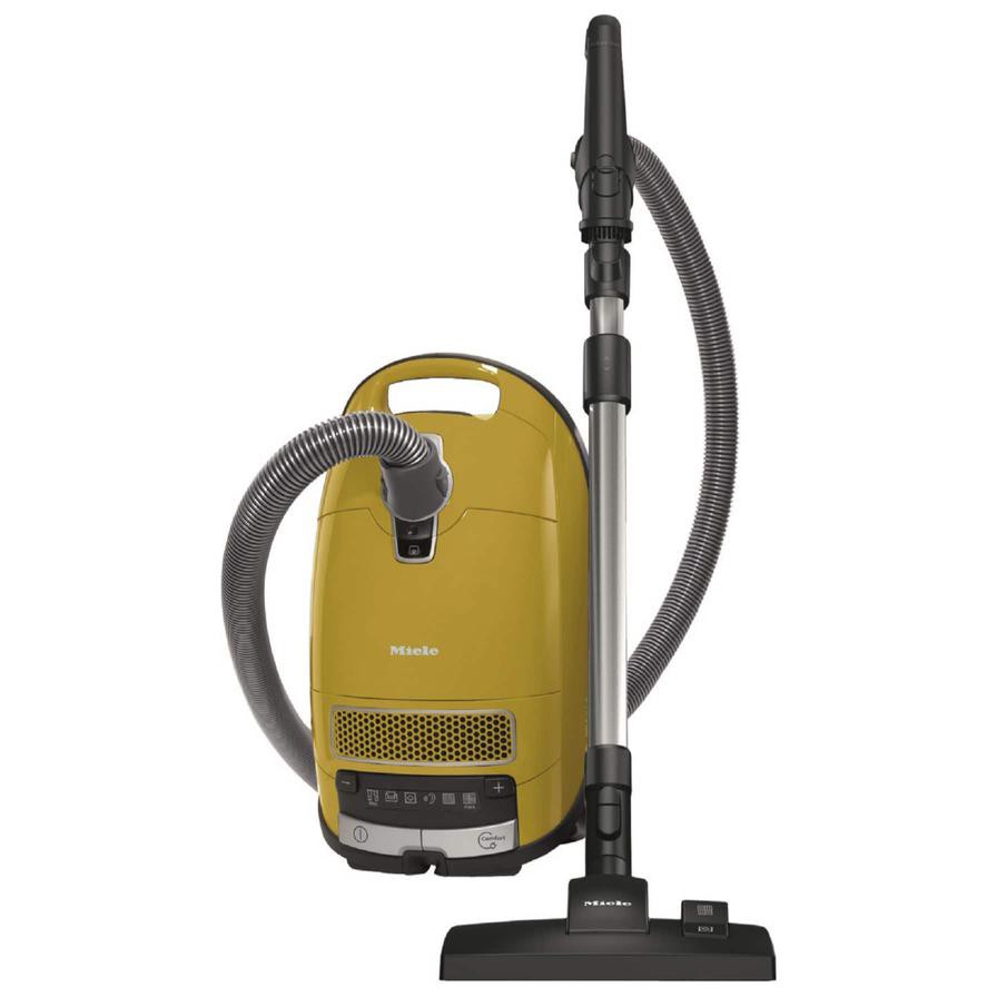 Miele Complete C3 Corded Vacuum Cleaner, SGFF3 (4.5 L, 890 W)