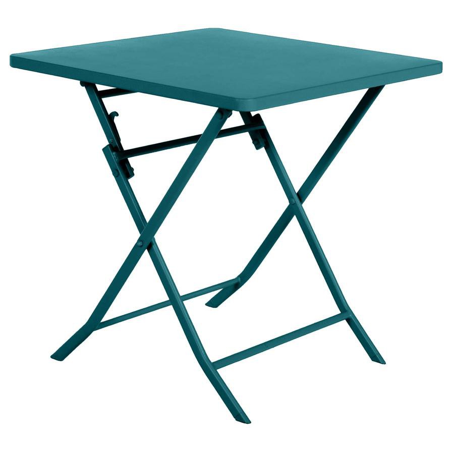 Greensboro Square Folding Table