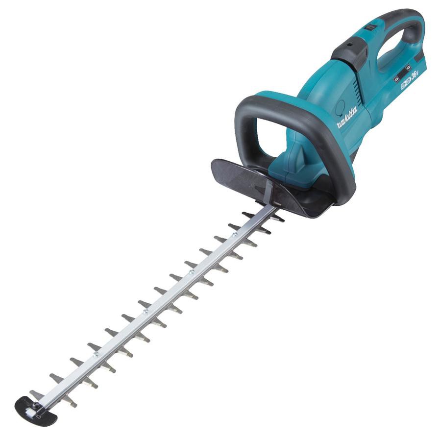 Makita Cordless Hedge Trimmer, DUH551Z