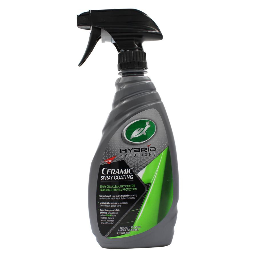 Turtle Wax Hybrid Solutions Ceramic Spray Coating (473 ml)