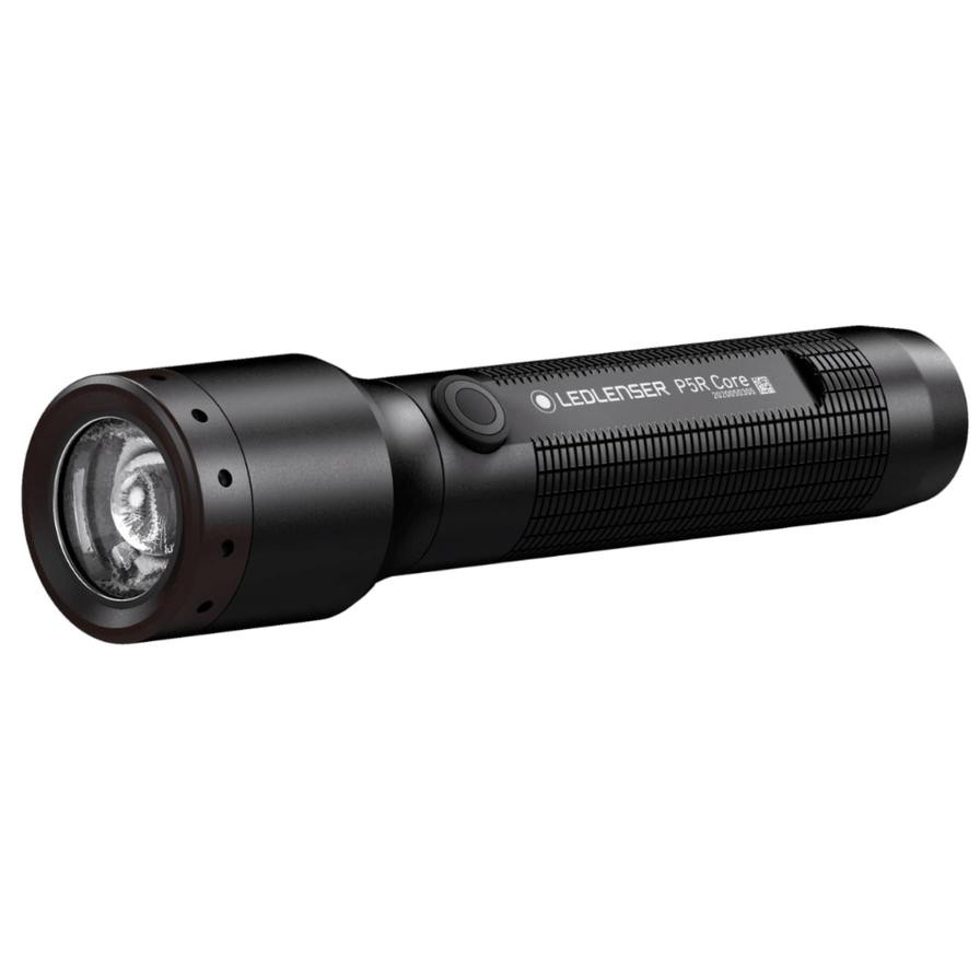 Ledlenser P5R Core Flashlight