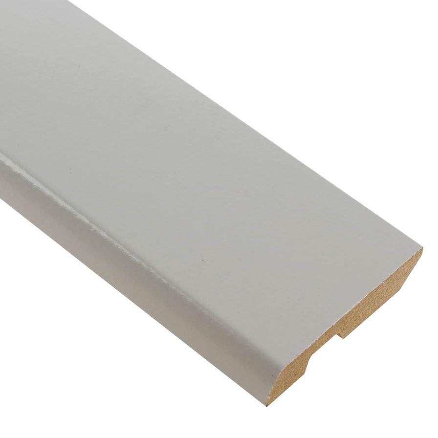 Teksol Glossy Laminate Skirting, D3550 HG