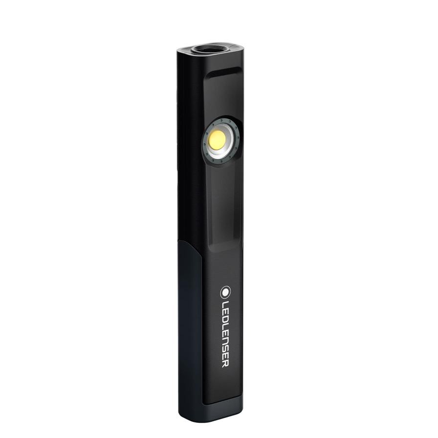 Ledlenser iW4R Rechargeable Work Light (150 Lumens, 4 hours)