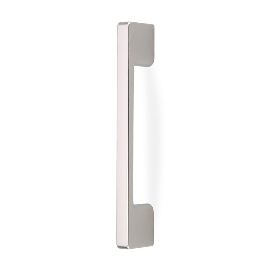 Hettich Furniture Handle (Stainless Steel, 80 mm)