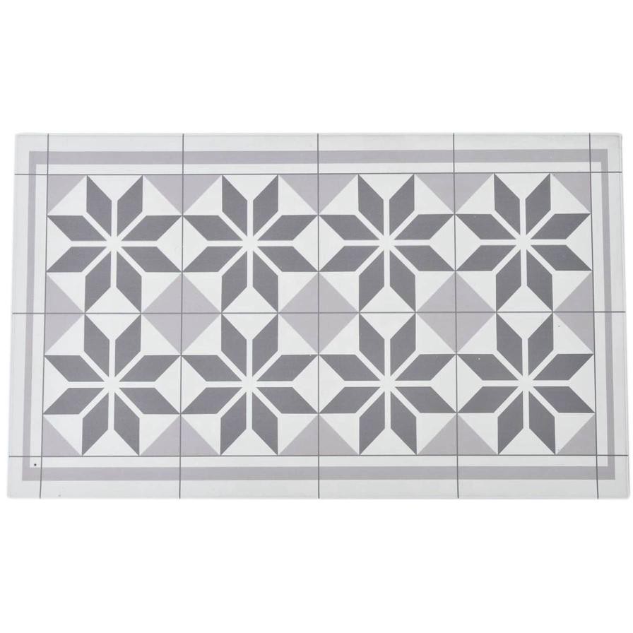 Vinyl Printed Honore Kitchen Mat (50 x 80 cm)