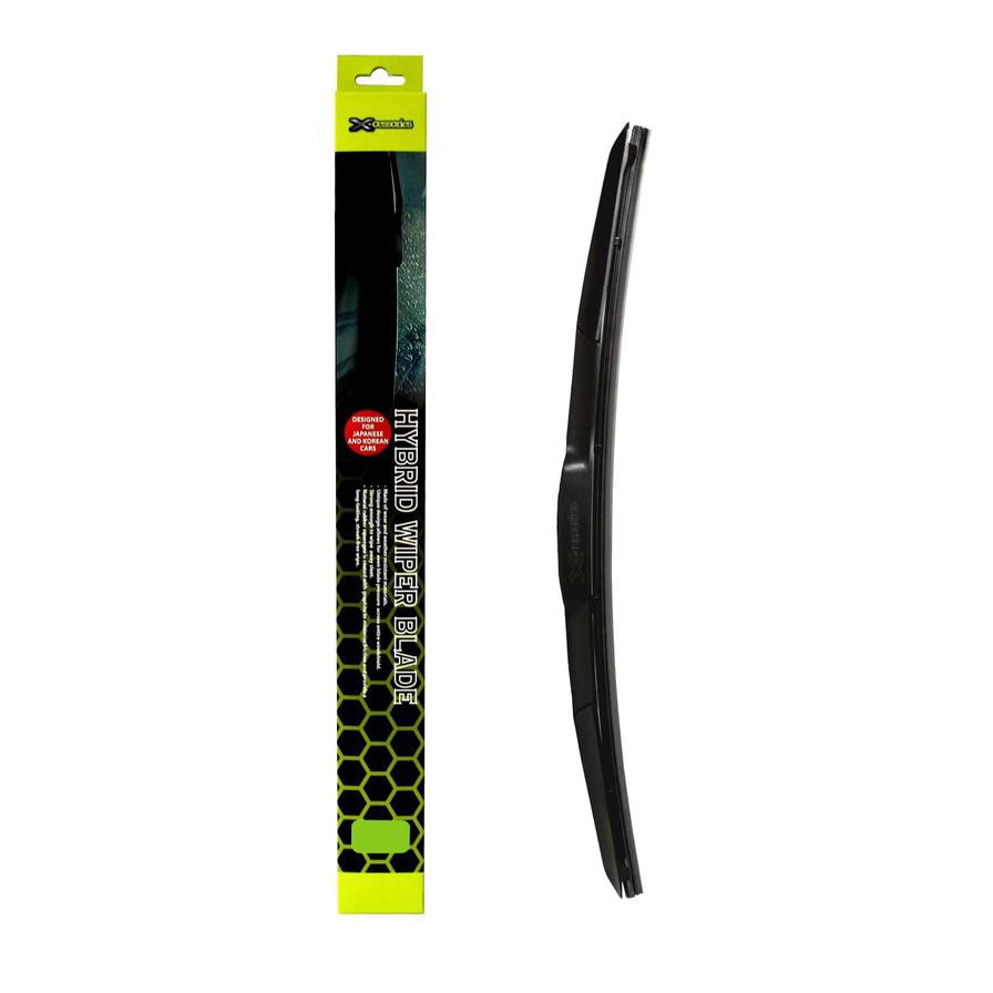 Xcessories Hybrid Wiper Blade (66 cm)