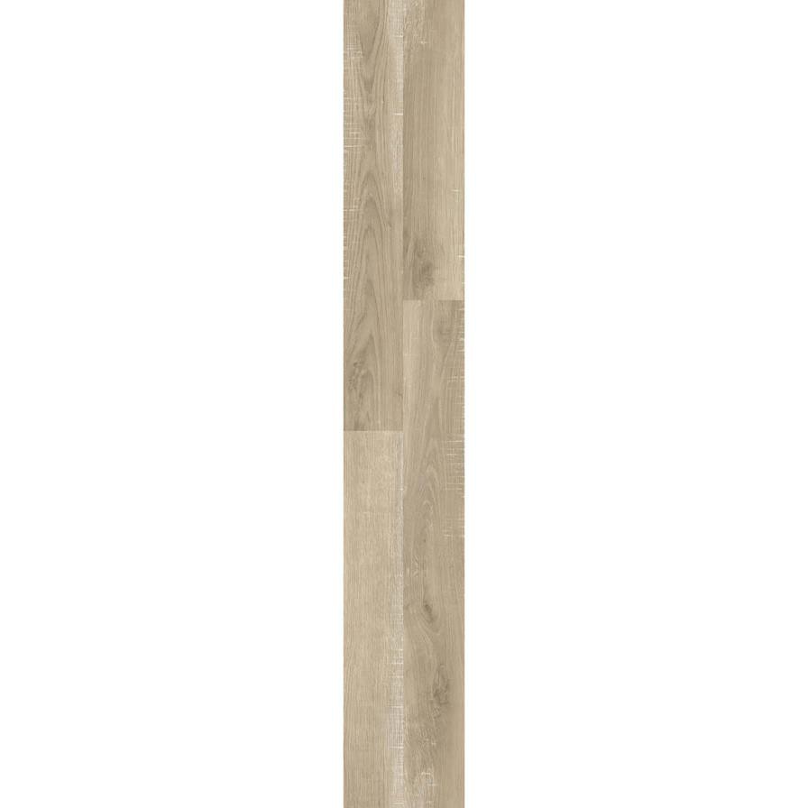 Kronotex Dynamic Laminate Floor Plank, D 2450 (139 x 19.3 cm, Cutter Oak)