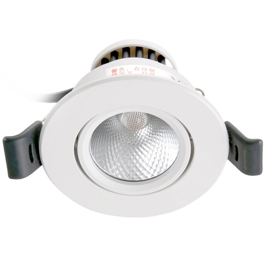 Osram Ledvance Spot LED PRO 3W Warm