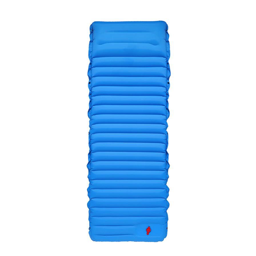 Inflatable Camping Sleeping Bag (195 x 70 cm)