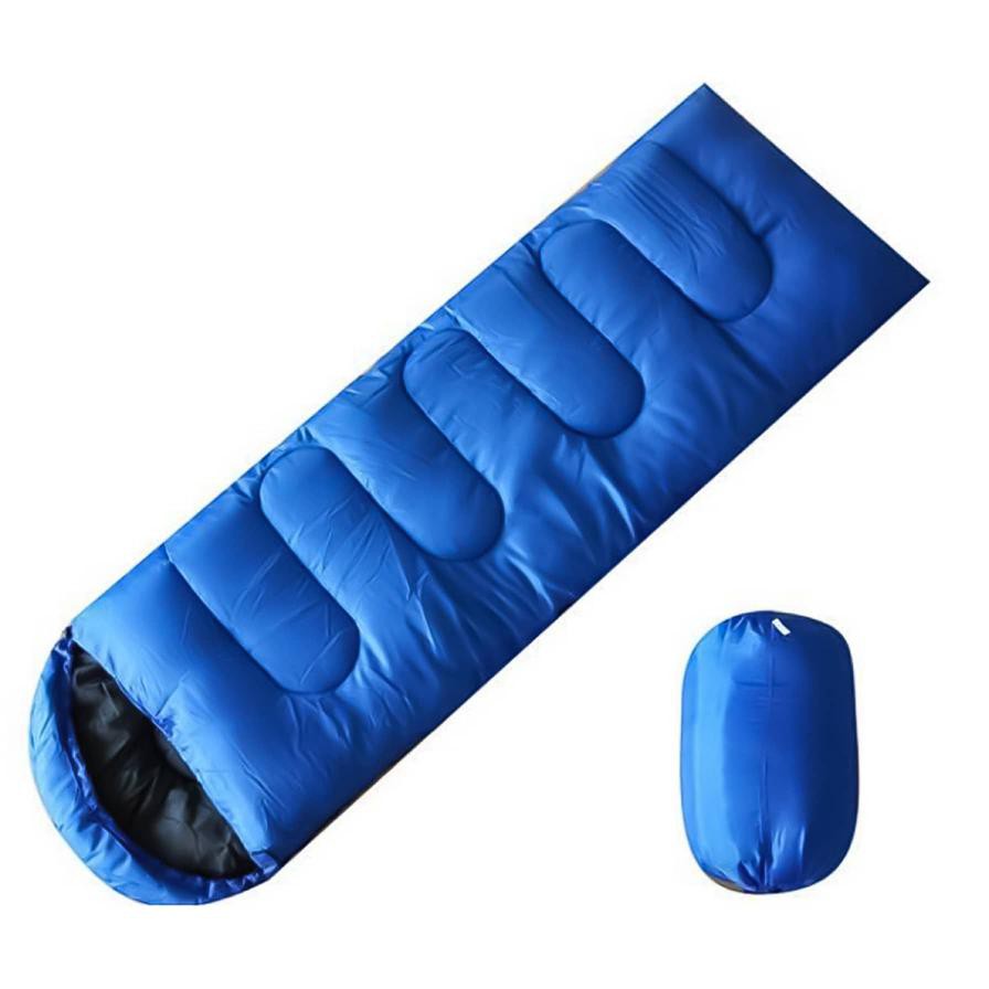 Camping Sleeping Bag (180 x 75 cm)