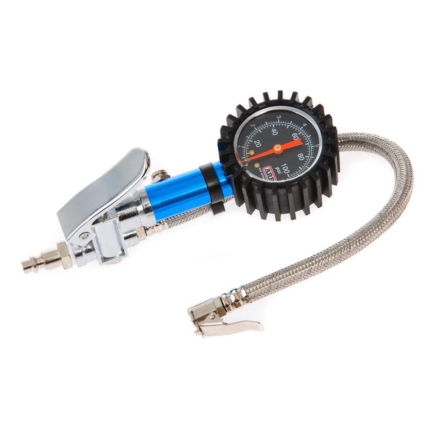 ARB Analogue Tire Inflator W/ Gauge