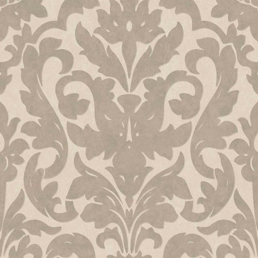 Holden Décor Gardenia Vinyl Dalarni Wallpaper, 97430