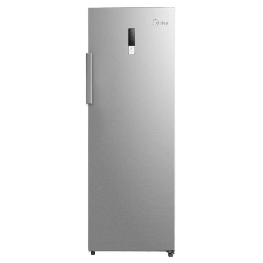 Midea Freestanding Upright Freezer, HS312FWES (312 L)