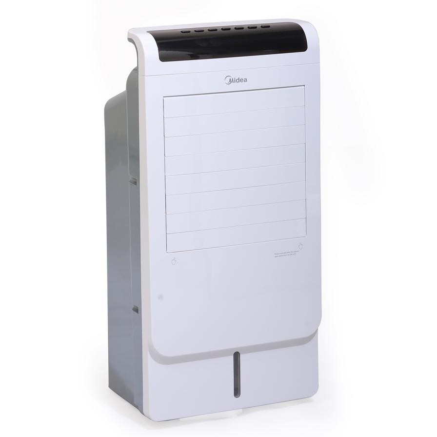 Midea Air Cooler W/Remote (7 L ,55 W)