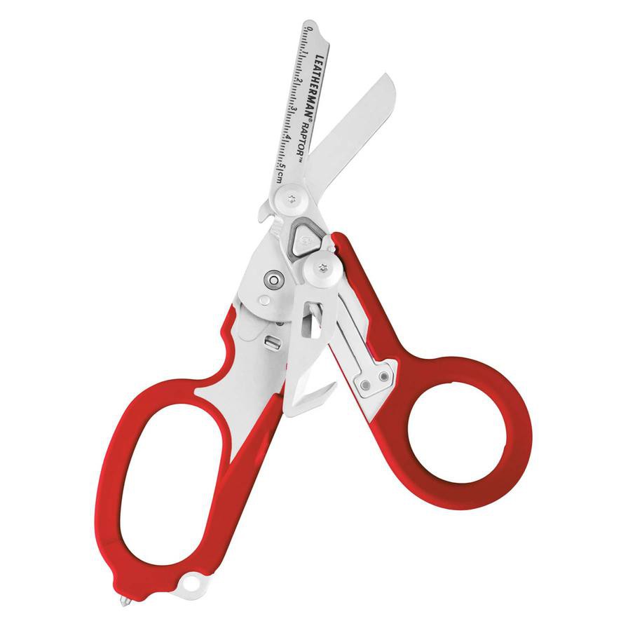 Leatherman Raptor Rescue Stainless Steel Shears