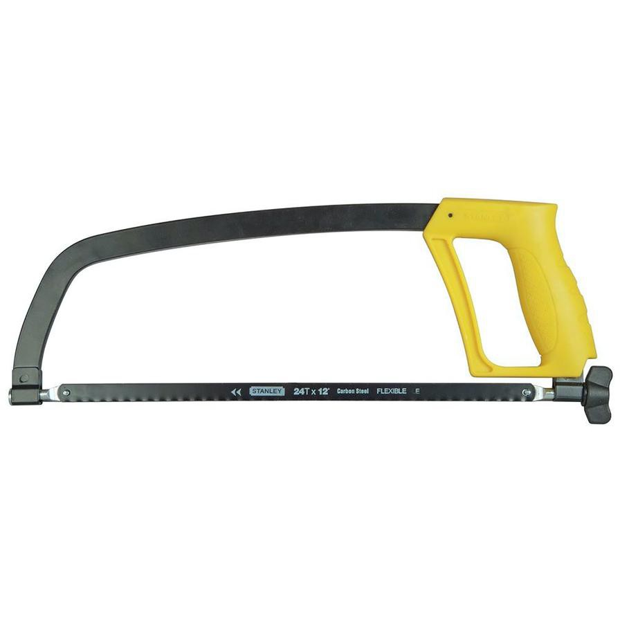 Stanley Hacksaw (300 mm)